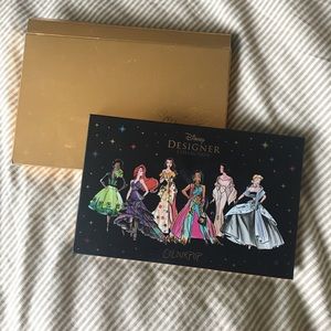 Disney designer collection
